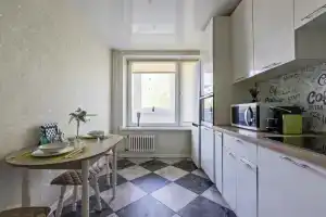 Hermes Aparts (Хермес Апартс) на улице Ташкентская 27 корпус 1, Москва