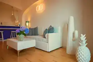 Seadise Luxury Apartment, Искья