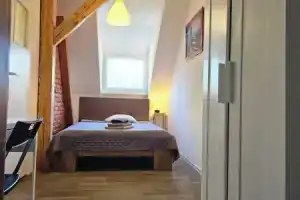 Villa Podkarpacka, Кудова-Здруй