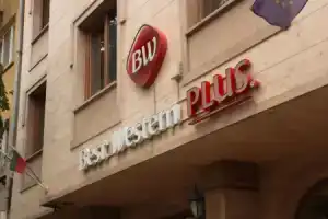 Best Western Plus Bristol Hotel, София