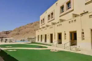 HI - Massada Hostel, Эйн Бокек