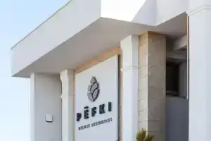 Апарт-отель «Pefki Deluxe Residences», Пефкохори