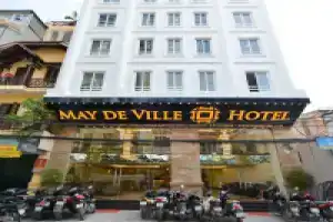 May De Ville Old Quarter Hotel, Ханой