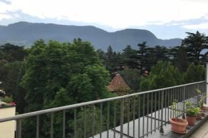Apartment Roma, Мерано