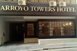 Deco Recoleta Hotel, Буэнос-Айрес