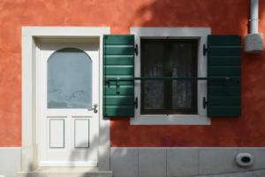 Georgeous and Warm Living Downtown Rovinj, Ровинь