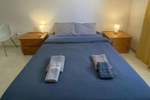 SwieqiStay room5 shared bath - Paceville, Пемброк