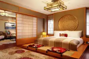Fairmont Peace Hotel On the Bund (Start your own story with the BUND), Шанхай