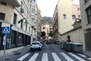 Studio Miramar Suites Malaga, Малага
