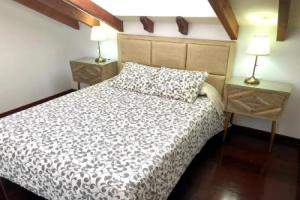 LAS MORADITAS, CHALET con PISCINA PRIVADA, Адехе