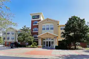 Апарт-отель «Extended Stay America Suites - - Deerwood Park», Джексонвилл