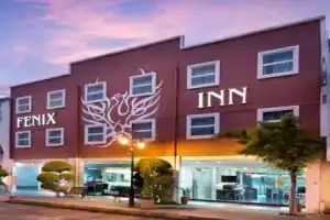 Отель «Fenix Inn», Малакка
