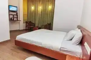 Pensive Villa - Nuwara Eliya, Нувара-Элия