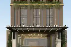 Minh Toan Ocean Hotel, Дананг