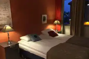 Hotel «St-Elisabeth», Тромсё