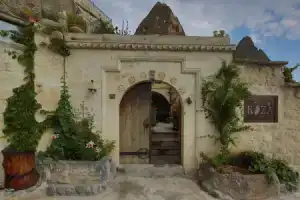 Koza Cave Hotel, Гёреме