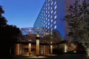 Отель «The Prince Sakura Tower Tokyo, Autograph Collection», Токио