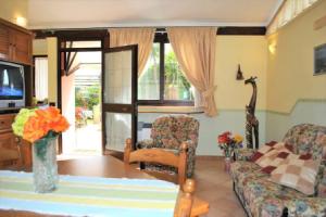 Holiday House for 6 Persons Near the Beach, Сперлонга