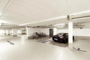 Wilde Aparthotels by Staycity, Berlin, Checkpoint Charlie, Берлин