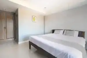 sea residence huahin 45, Хуахин