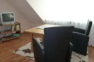 Haus Elisa, Хелиголанд