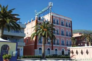 Park Philip Hotel Club, Патти