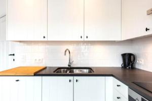 Villa Harbour - apartment for 9 people in Nieuwpoort, Ньивпорт