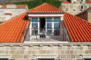 Sensational Dubrovnik Villa Villa Filia 4 Bedrooms Overlooking Dubrovnik City Walls Old Town, Дубровник