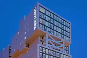 Godfrey Hotel Chicago, Чикаго