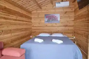 Коттеджи для отдыха Sinop Houses (Синоп), Тхубун