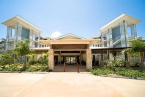 Mantra Boathouse Apartments, Эрли Бич