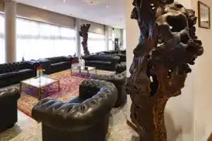 Hotel «Il Duca d'Este», Феррара