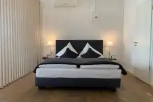 Das Loft Apartments, Аахен