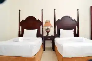 Sara Hotel - Baithans Group, Аджман