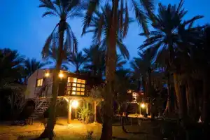 Hotel «Diar Abou Habibi», Таузар
