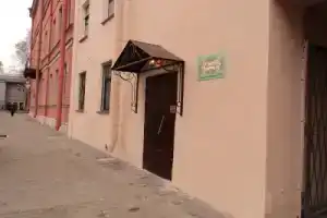 Отель «Дом Бенуа», Санкт-Петербург