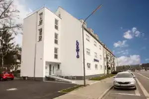Hotel «Ludwig», Мюнхен
