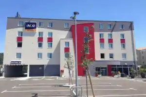 Ace Hotel Valence, Валанс