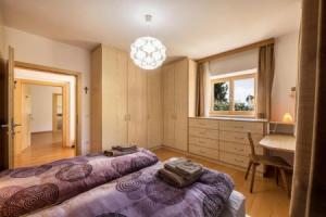 Ferienwohnung Lafreid Algund, Лагундо