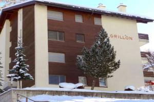 Apartment Grillon, Церматт