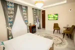Отель Mahalla Old City Samarkand, Самарканд