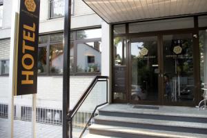 Arthotel Ana Gold, Аугсбург