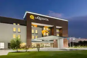 La Quinta Inn & Suites by Wyndham College Station North, Колледж-Стейшен