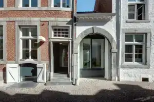Zenden Hotel Maastricht, Маастрихт