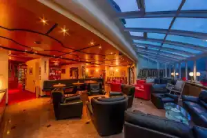 Diamant Spa Resort, Санта-Кристина-Вальгардена