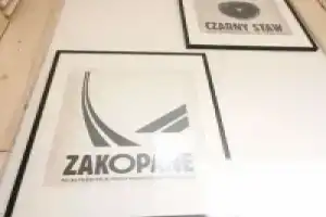 Domek Koliba pod Jedlami, Закопане