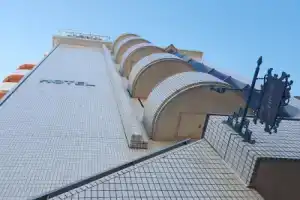 Business Hotel La Firenze, Токио