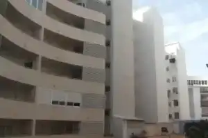 Apartamentos Albamar/Eurosol-45, Кальпе