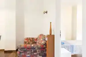 Pleasant Holiday Home in Tropea near Sea, Гаспони
