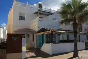 Altur Playa Islantilla, Ислантилья